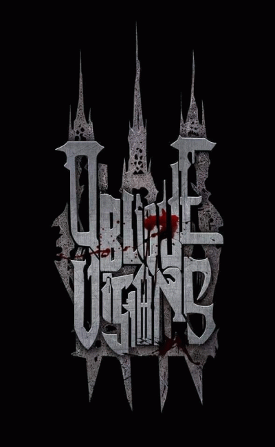 logo Oblique Visions